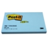 3M Post-it利貼可再貼便條紙/655-2A/5x3"/76.2x127mm/ 圖片