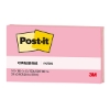 3M Post-it利貼可再貼便條紙/655-3A/5x3"/76.2x127mm/ 圖片