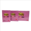 3M Post-it利貼可再貼便條紙/655-3A/5x3"/76.2x127mm/ 圖片