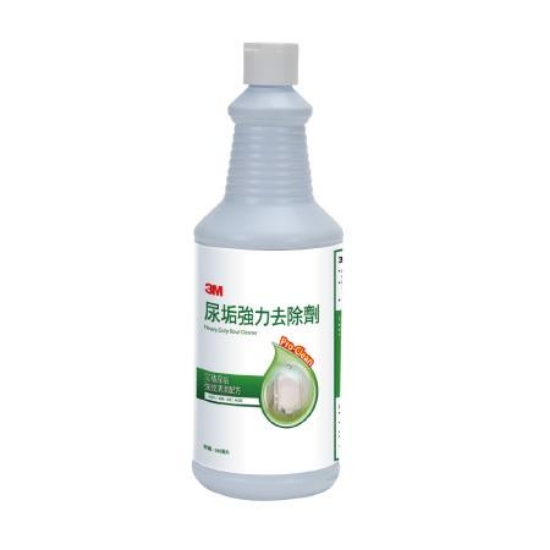 3M尿垢強力去除劑 /946ml/瓶 圖片