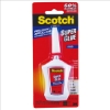 3M Scotch流量調節型液狀瞬間膠/AD124/4g 圖片