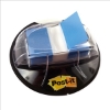 3M Post-it利貼可再貼抽取式指示標籤經濟包/680-HVBE/ 圖片