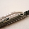 飛龍Pentel自動原子筆BK417/黑/0.7mm 圖片