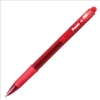 飛龍Pentel自動原子筆BK417/紅/0.7mm 圖片