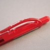 飛龍Pentel自動原子筆BK417/紅/0.7mm 圖片