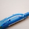 飛龍Pentel自動原子筆BK417/藍/0.7mm 圖片