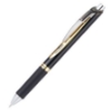 飛龍Pentel自動極速鋼珠筆BLP75-AX/黑/0.5mm 圖片