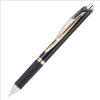 飛龍Pentel自動極速鋼珠筆BLP75-AX/黑/0.5mm 圖片