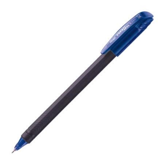 飛龍Pentel極速鋼珠筆BLN415-C/0.5mm/藍色 圖片