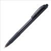 飛龍Pentel輕油自動原子筆BX417-A/黑色/0.7mm 圖片
