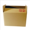 A愣3號紙箱/長46x寬25x高34.5x厚0.5cm/10入/組 圖片