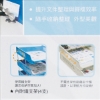 WIP二層公文架/BH550/黑 圖片