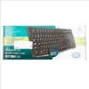 羅技Logitech有線鍵盤/USB/K120 圖片