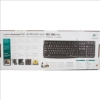 羅技Logitech有線鍵盤/USB/K120 圖片