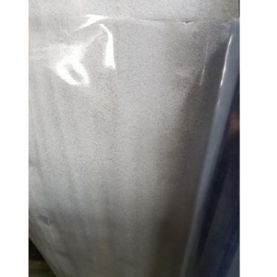 透明PVC軟質塑膠膠膜布/軟硬度38 圖片