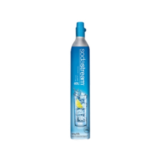 Sodastream二氧化碳(全新)螺旋鋼瓶/425g 圖片