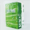舒潔 優質抽取式衛生紙/22008/110抽/12包/串 圖片