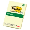3M Post-it利貼可再貼綠材質環保便條紙/656RP-1/3x2"/ 圖片