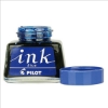 百樂PILOT 鋼筆墨水/INK-30-L/藍/30ml 圖片