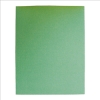 全開書面紙/J-1558淺綠/120P/5張/束 圖片