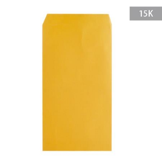 黃牛皮公文封/100P/15K/100個 圖片