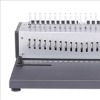 Resun 21孔手動裝訂機/CJ-1588/贈10mm膠圈100支 圖片