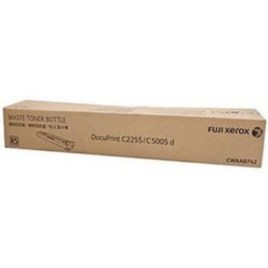 富士全錄Fuji Xerox廢粉收集盒/CWAA0742/適用C2255/C5 圖片