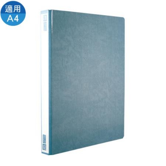 同春Ton Chung右中強力夾/1050/藍雲彩銅版紙 圖片