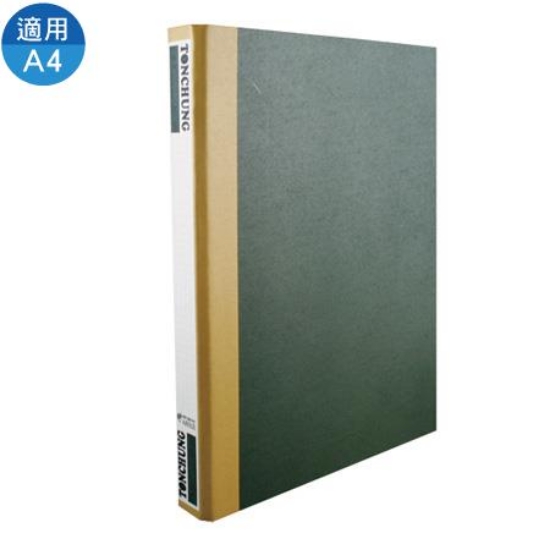 同春Ton Chung右中強力夾/1000/綠 圖片