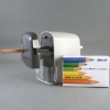 KW大小通吃削鉛筆機KW-312A/灰色 圖片