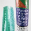 舒美單層桌墊/綠透明/長2x寬3尺 圖片