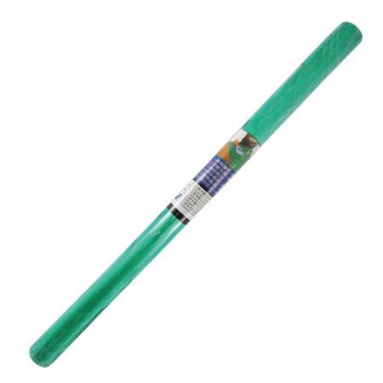 舒美單層桌墊/綠透明/長2.2x寬4尺 圖片