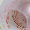 地球大管芯OPP包裝膠帶/700Q/48mmx35M/12個/附切割器/ 圖片