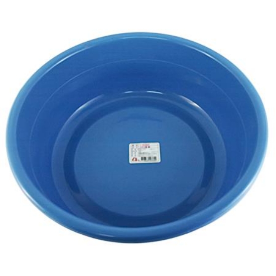 臉盆/長35x寬11cm/約6L/混色/個 圖片