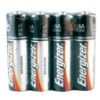 勁量Energizer鹼性3號電池/4入/收縮膜包/組 圖片