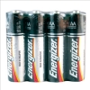 勁量Energizer鹼性3號電池/4入/收縮膜包/組 圖片