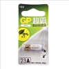 GP超霸12V高伏特電池/23A/直徑10x長28mm/1入/卡 圖片