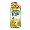 妙管家植萃酵素洗潔精/壓頭/1000g/瓶 圖片