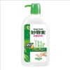 妙管家抗菌洗手乳/茶樹配方/1000ml/12瓶/箱 圖片