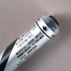 飛龍Pentel後壓式白板筆MWL5S-A/黑/1.5mm/細圓頭 圖片