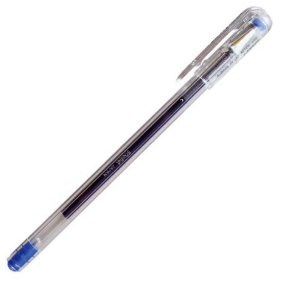 飛龍Pentel中性筆K105-C/藍/0.5mm 圖片