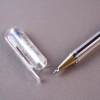 飛龍Pentel中性筆K105-C/藍/0.5mm 圖片