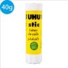 UHU口紅膠UHU-014/大/40g 圖片