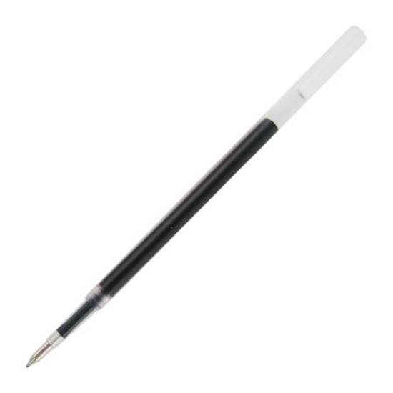 OB自動中性筆筆芯238R/黑色/0.38mm 圖片