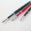OB自動中性筆筆芯238R/黑色/0.38mm 圖片