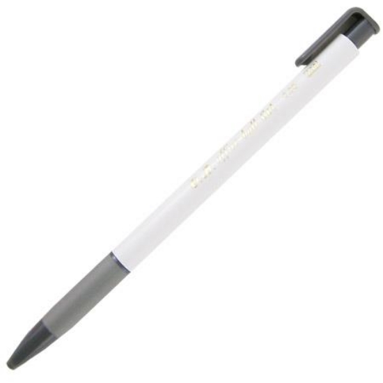 OB自動中性筆238/黑色/0.38mm 圖片