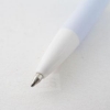 OB自動中性筆2005/藍/0.5mm 圖片