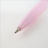 OB自動中性筆1505/紅/0.48mm 圖片