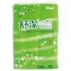 舒潔 優質抽取式衛生紙/22008/110抽/12包/6串/箱 圖片