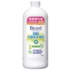 蜜妮Biore抗菌洗手慕絲/沁檸橙香/補充瓶/450ml/瓶 圖片